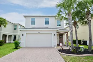 1945 NW Cataluna Cir, Port Saint Lucie, FL 34986 - Photo 1