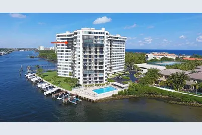 3912 S Ocean Boulevard #1211, Highland Beach, FL 33487 - Photo 4