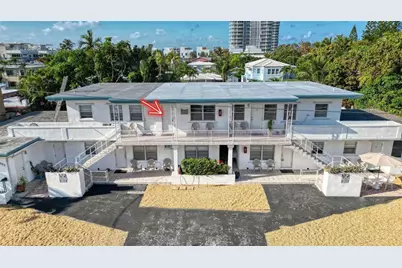 323 Elm Street #7, Hollywood, FL 33019 - Photo 2