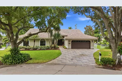 4704 NW 99th Lane, Coral Springs, FL 33076 - Photo 6