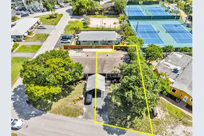 608-612 NE 21st Court, Wilton Manors, FL 33305 - Photo 22