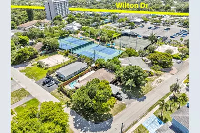 608-612 NE 21st Court, Wilton Manors, FL 33305 - Photo 22