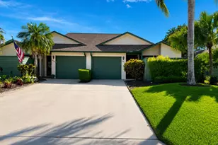 6845 SE Bunker Hill Dr, Hobe Sound, FL 33455 - Photo 1