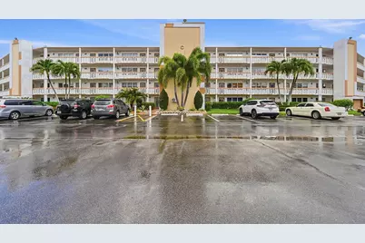 1043 Cornwall C, Boca Raton, FL 33434 - Photo 2