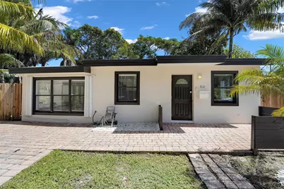812 NE 4th Avenue, Pompano Beach, FL 33060 - Photo 1