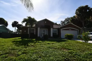 2547 SW Kenilworth Street SW, Port Saint Lucie, FL 34953 - Photo 1
