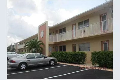 301 E McNab Road E #106, Pompano Beach, FL 33060 - Photo 1