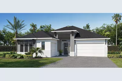 10865 NW Glynlea Blvd Boulevard N, Port Saint Lucie, FL 34987 - Photo 1