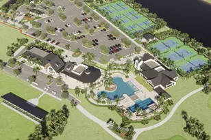 10865 NW Glynlea Blvd Blvd N, Port Saint Lucie, FL 34987 - Photo 4