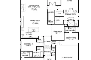 10865 NW Glynlea Blvd Blvd N, Port Saint Lucie, FL 34987 - Photo 2
