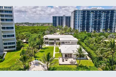 3401 S Ocean Boulevard #4, Highland Beach, FL 33487 - Photo 1
