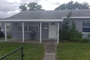 1417 W 32nd St, Riviera Beach, FL 33404 - Photo 1