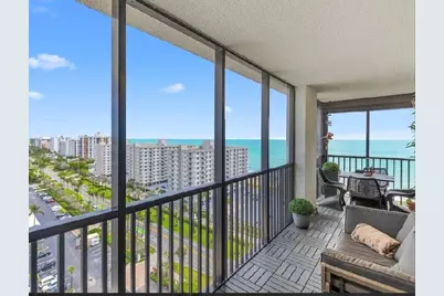 3400 S Ocean Boulevard #Phg, Highland Beach, FL 33487 - Photo 10