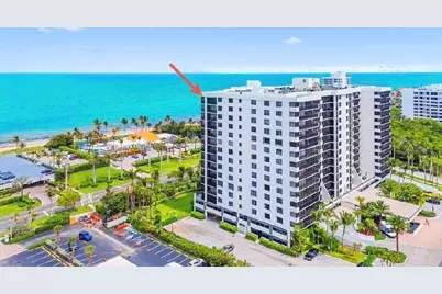 3400 S Ocean Boulevard #Phg, Highland Beach, FL 33487 - Photo 4
