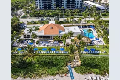 3400 S Ocean Boulevard #Ph-g, Highland Beach, FL 33487 - Photo 1
