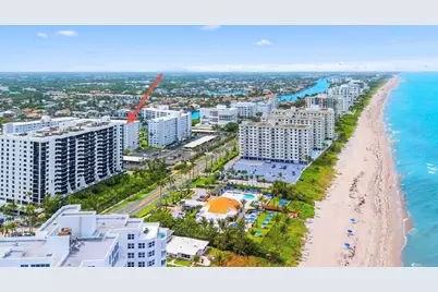 3400 S Ocean Boulevard #Phg, Highland Beach, FL 33487 - Photo 6