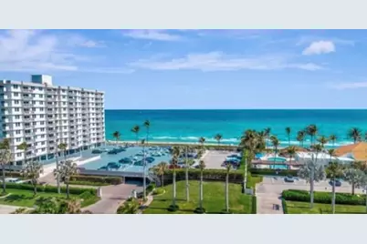 3400 S Ocean Boulevard #Phg, Highland Beach, FL 33487 - Photo 24