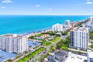 3400 S Ocean Blvd, Highland Beach, FL 33487 - Photo 8