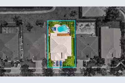 11772 Bayou Lane, Boca Raton, FL 33498 - Photo 4