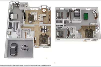 11772 Bayou Lane, Boca Raton, FL 33498 - Photo 2