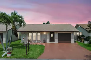 1551 SW 22nd Terrace, Deerfield Beach, FL 33442 - Photo 1