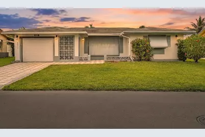 4514 NW 43rd Terrace, Tamarac, FL 33319 - Photo 1