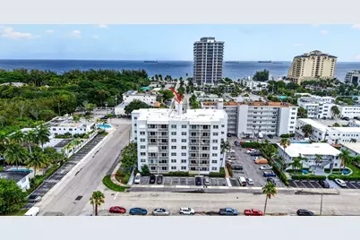 720 Orton Avenue #704, Fort Lauderdale, FL 33304 - Photo 1