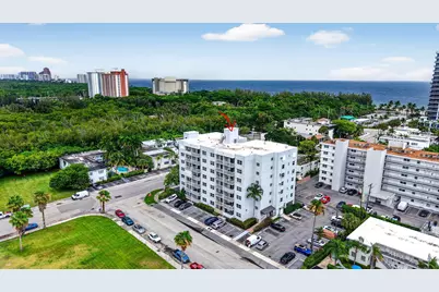 720 Orton Avenue #704, Fort Lauderdale, FL 33304 - Photo 34