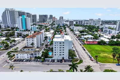 720 Orton Avenue #704, Fort Lauderdale, FL 33304 - Photo 36