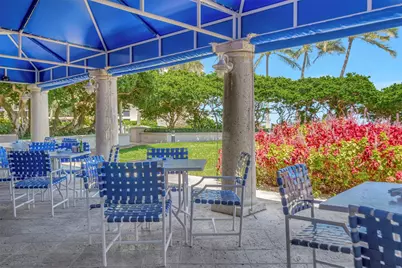 3100 N Ocean Boulevard N #1605, Fort Lauderdale, FL 33308 - Photo 36