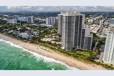 3100 N Ocean Boulevard N #1605, Fort Lauderdale, FL 33308 - Photo 2