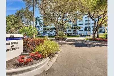 3200 Port Royale Drive N #910, Fort Lauderdale, FL 33308 - Photo 66
