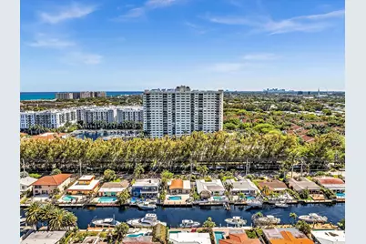 3200 Port Royale Drive N #910, Fort Lauderdale, FL 33308 - Photo 70