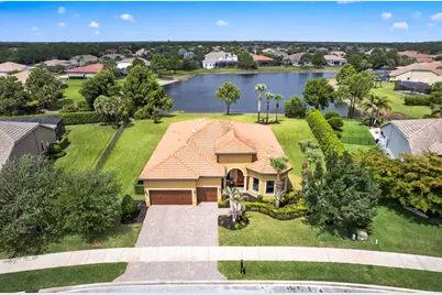 941 SW Sea Green Street, Palm City, FL 34990 - Photo 2