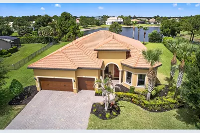 941 SW Sea Green Street, Palm City, FL 34990 - Photo 1