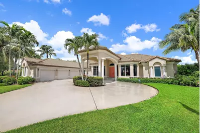 8905 Marlamoor Lane, West Palm Beach, FL 33412 - Photo 8