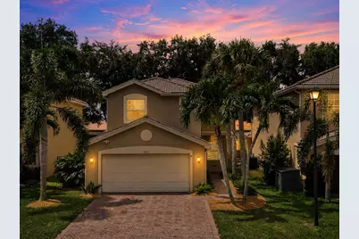 7850 Red Mahogany Road, Boynton Beach, FL 33437 - Photo 1