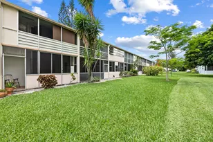 170 Canterbury H, West Palm Beach, FL 33417 - Photo 20