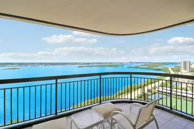 5380 N Ocean Drive #22j, Singer Island, FL 33404 - Photo 1