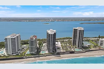 5380 N Ocean Drive #22j, Singer Island, FL 33404 - Photo 2