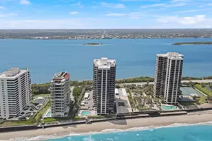 5380 N Ocean Dr, Singer Island, FL 33404 - Photo 2