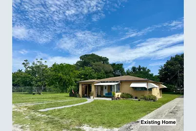 2531 Pierce Street, Hollywood, FL  - Photo 4
