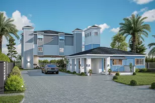 2531 Pierce St, Hollywood, FL - Photo 1