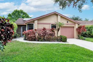 4512 Cordia Cir, Coconut Creek, FL 33066 - Photo 2