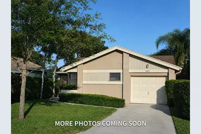 4512 Cordia Circle, Coconut Creek, FL 33066 - Photo 1