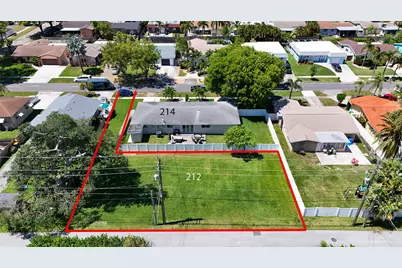 212 SE 5th Street, Dania Beach, FL 33004 - Photo 4