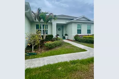 424 SW Ridgecrest Drive, Port Saint Lucie, FL 34953 - Photo 4