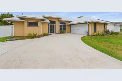 1280 SW Kalevala Drive, Port Saint Lucie, FL 34953 - Photo 4