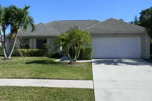 12280 Gingerwood Ln, Wellington, FL 33414 - Photo 1