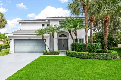 1526 S Club Drive, Wellington, FL 33414 - Photo 1